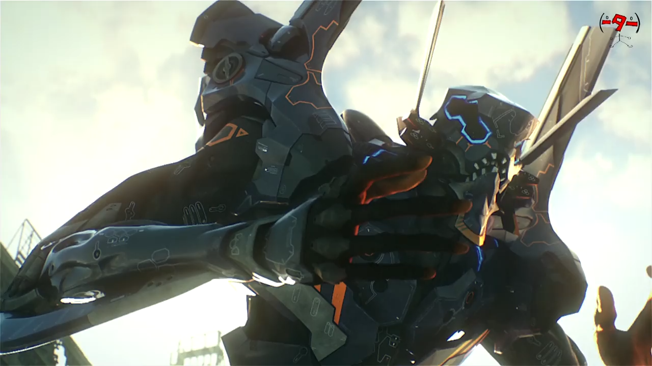 Nihon Animator Mihonichi (Yoru no Kousen)